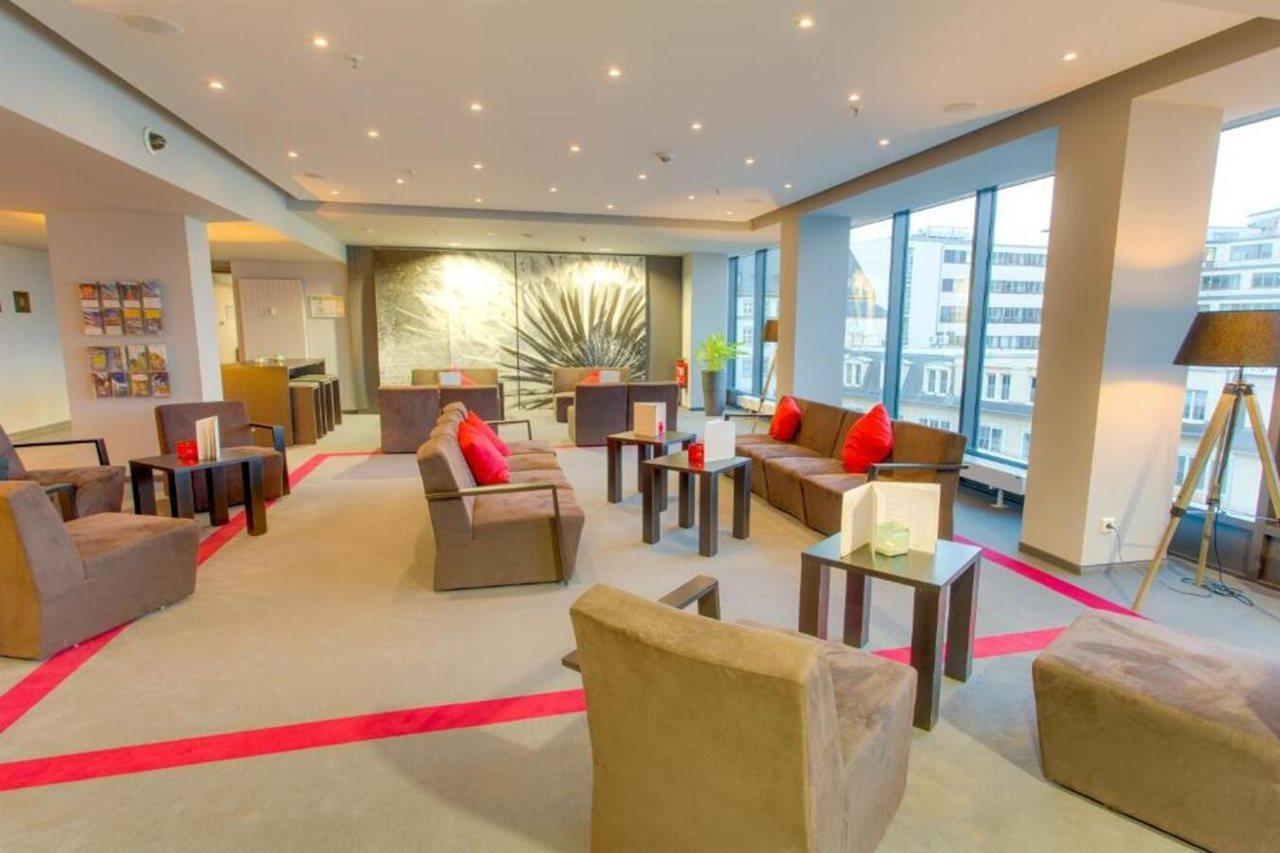 Biendo Hotel เคมนิตซ์ ภายนอก รูปภาพ