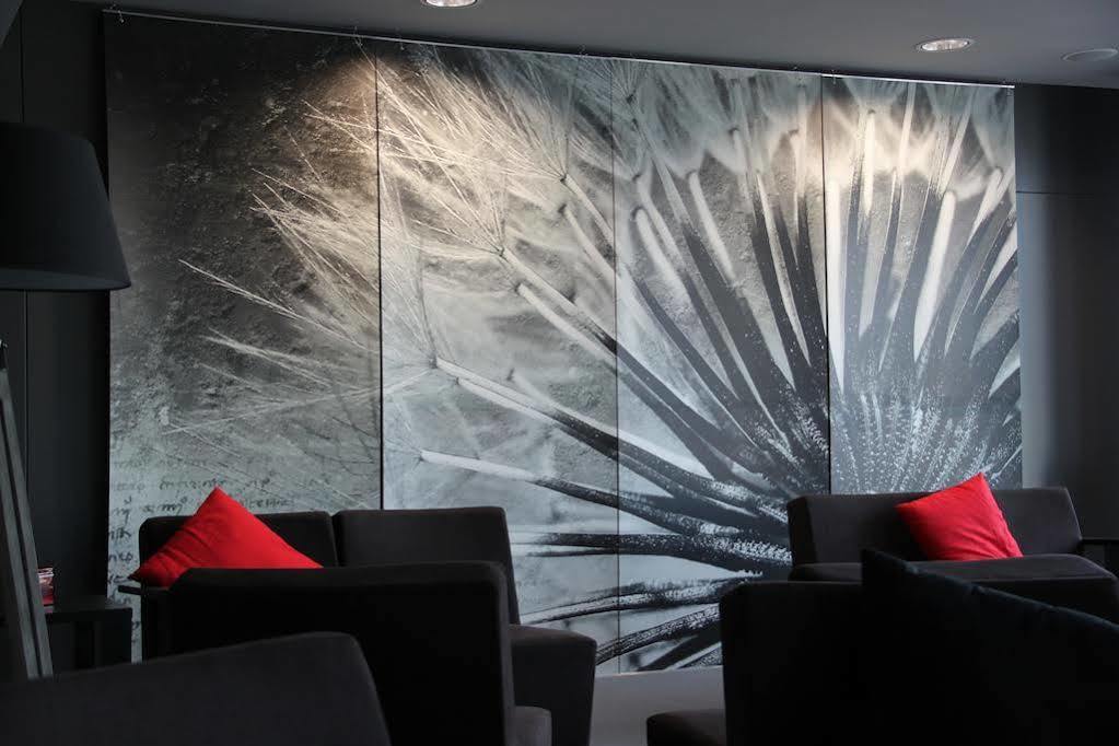 Biendo Hotel เคมนิตซ์ ภายนอก รูปภาพ