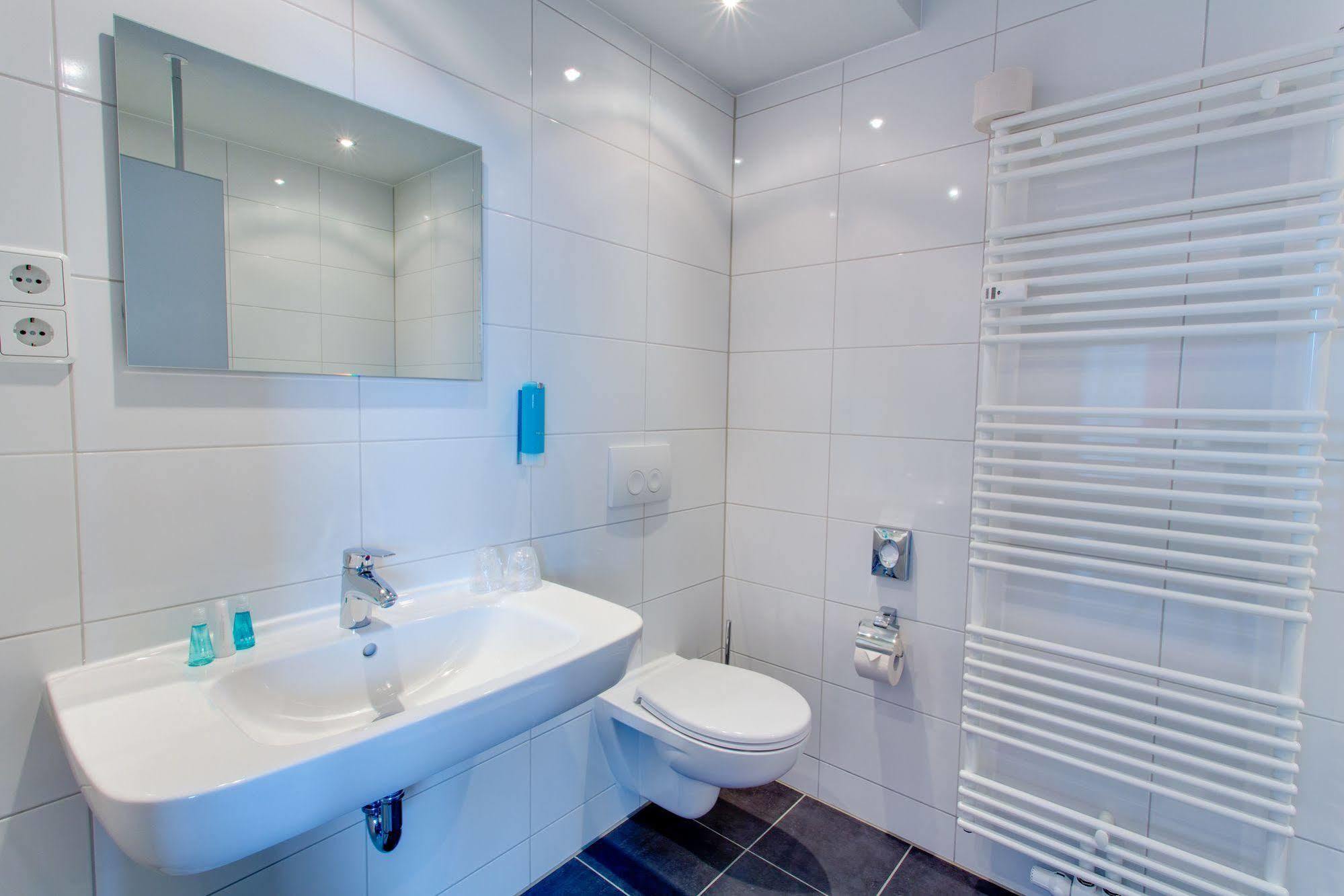 Biendo Hotel เคมนิตซ์ ภายนอก รูปภาพ