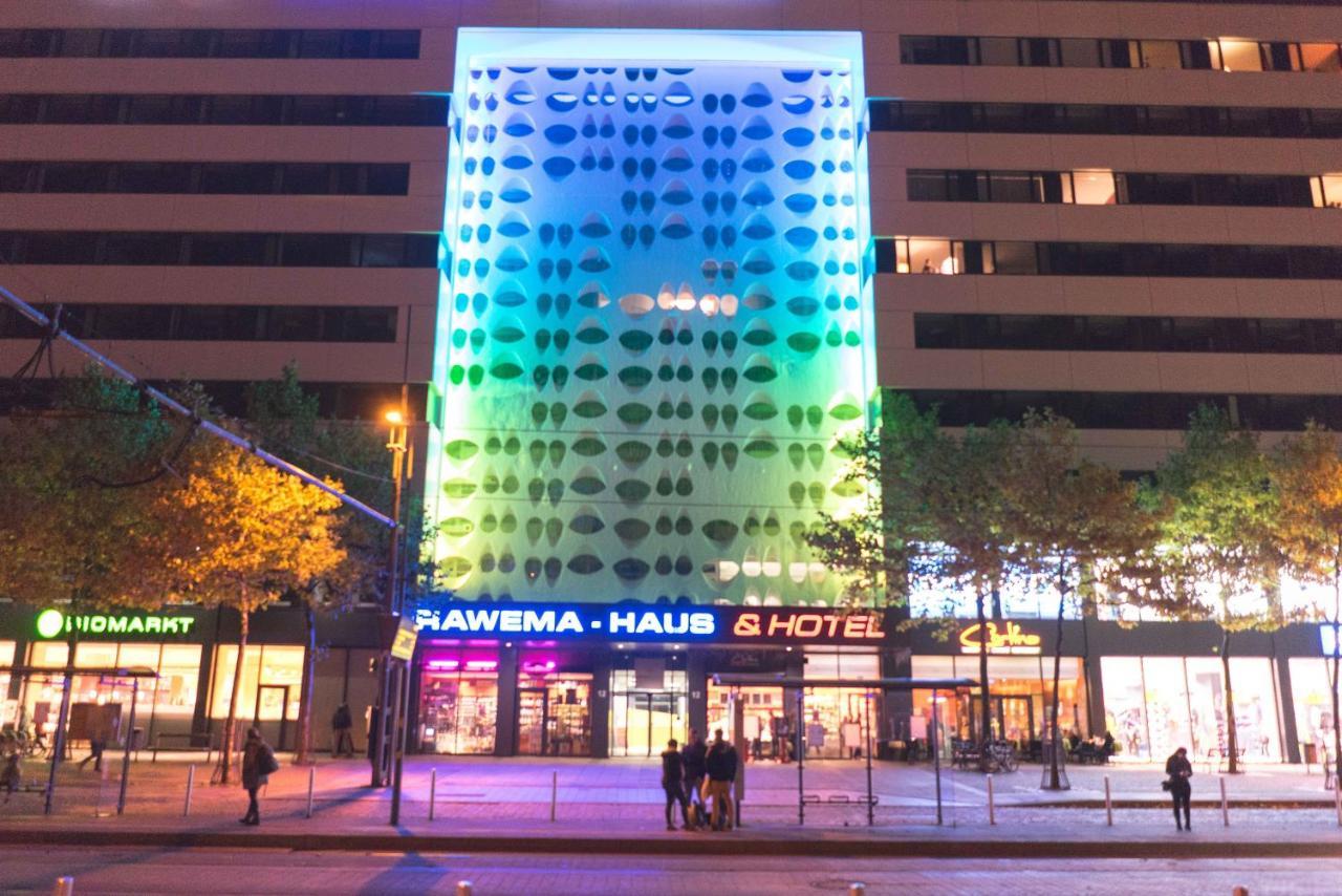 Biendo Hotel เคมนิตซ์ ภายนอก รูปภาพ